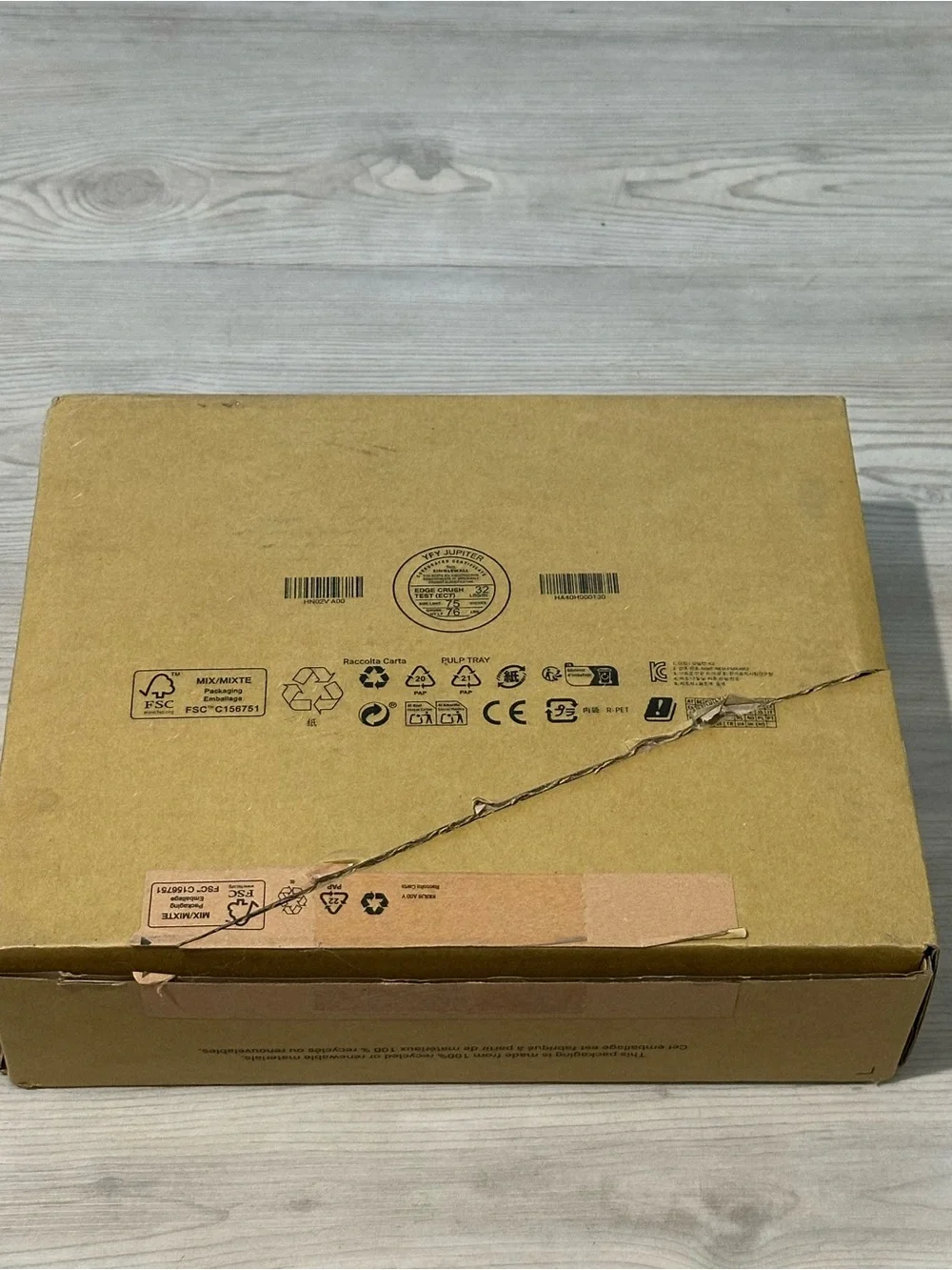 Dell Pro Dock WD25 USB-C Docking Station 130W HDMI 2.1 DP 1.4 w/ Adapter NIB